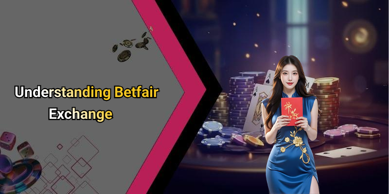 Understanding Betfair Exchange